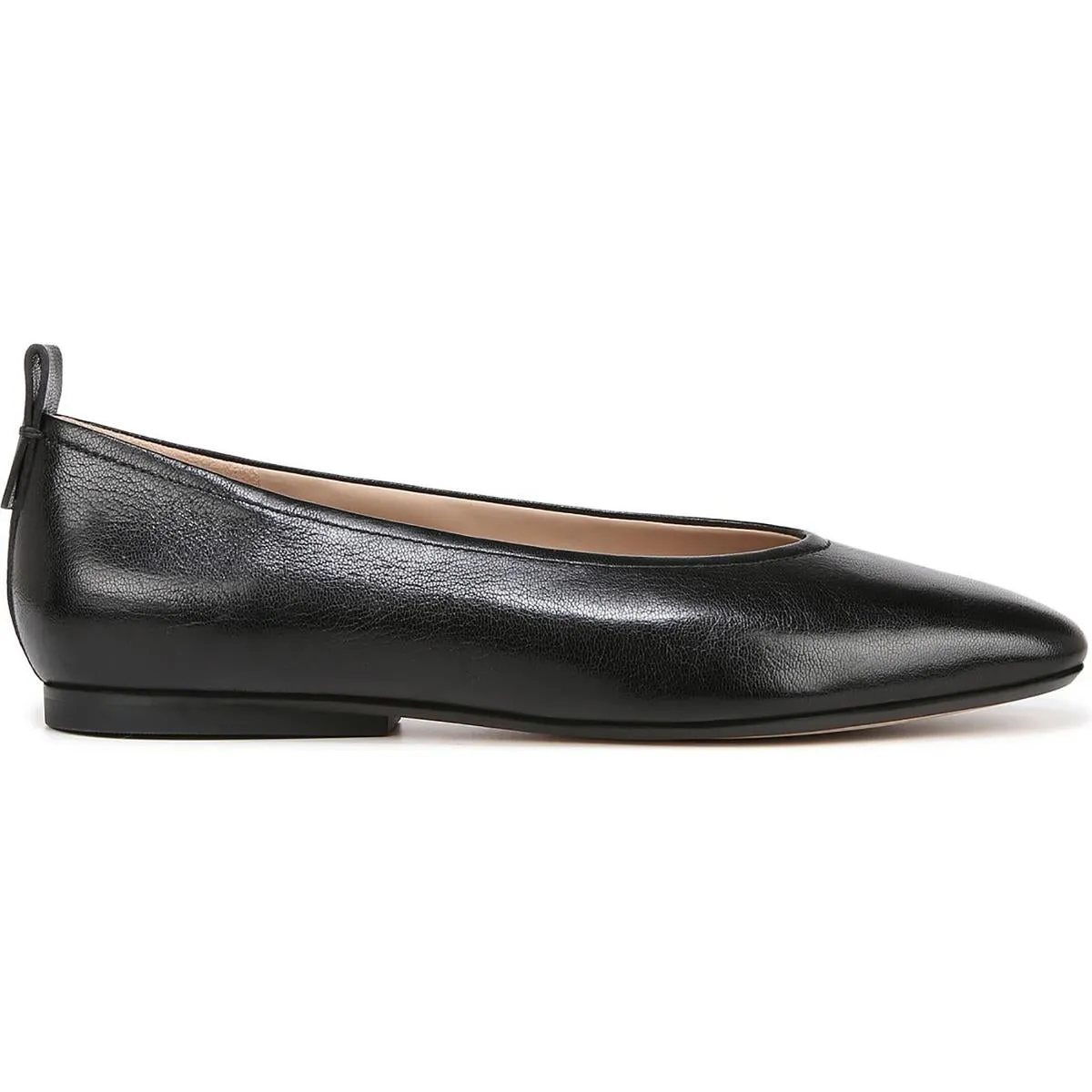 27 Edit Womens CARLA Comfort Insole Slip on Flat Shoes