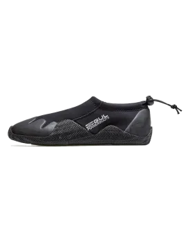 3mm Power Slipper in Black