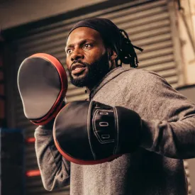 8 Full Sessions Boxing/Kickboxing