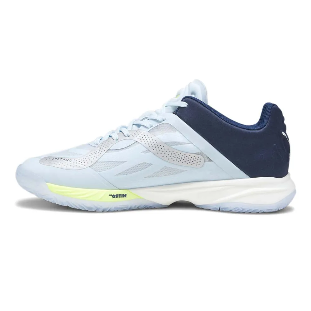 Accelerate Nitro SQD Racquet Sports Shoes
