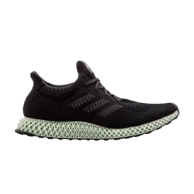 Adidas FutureCraft 4D Sample sneakers, black