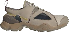 Adidas OAMC x Type 04 'Trace Khaki' sneakers, brown