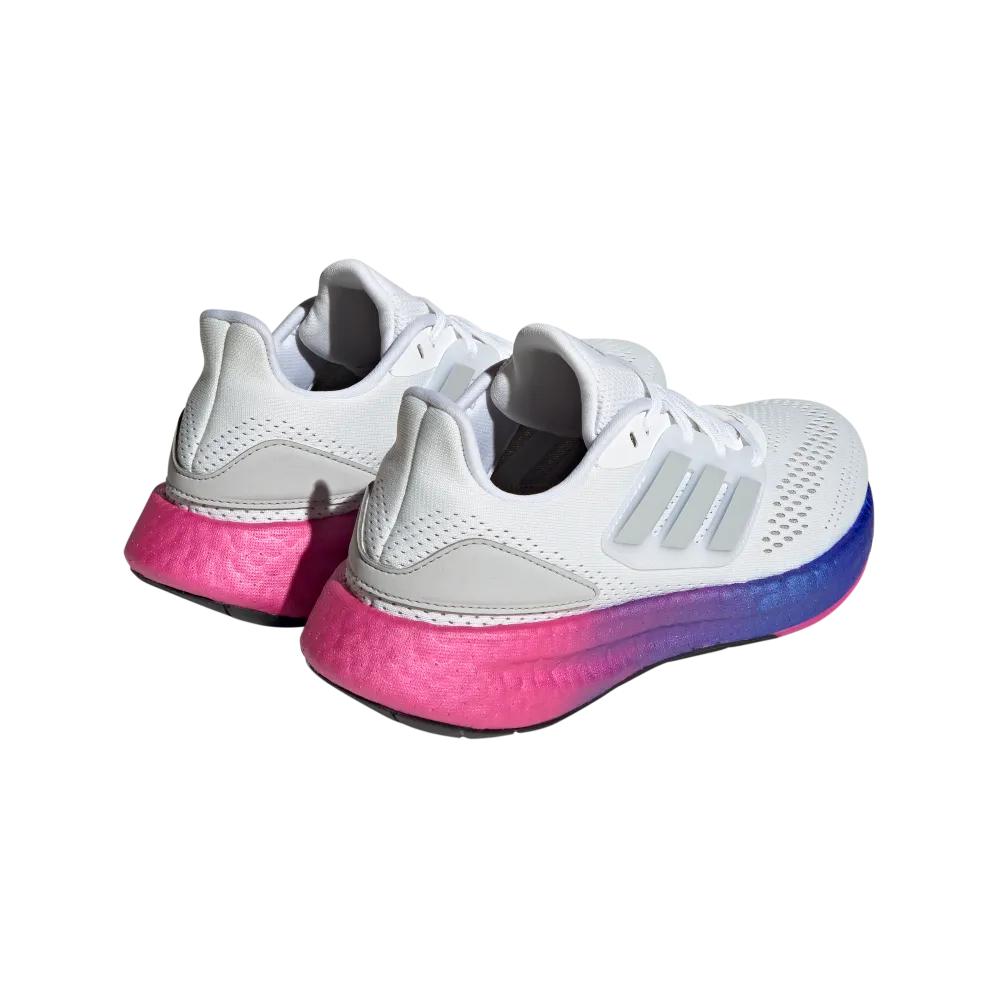 adidas Womens Pureboost 22 Running Shoes