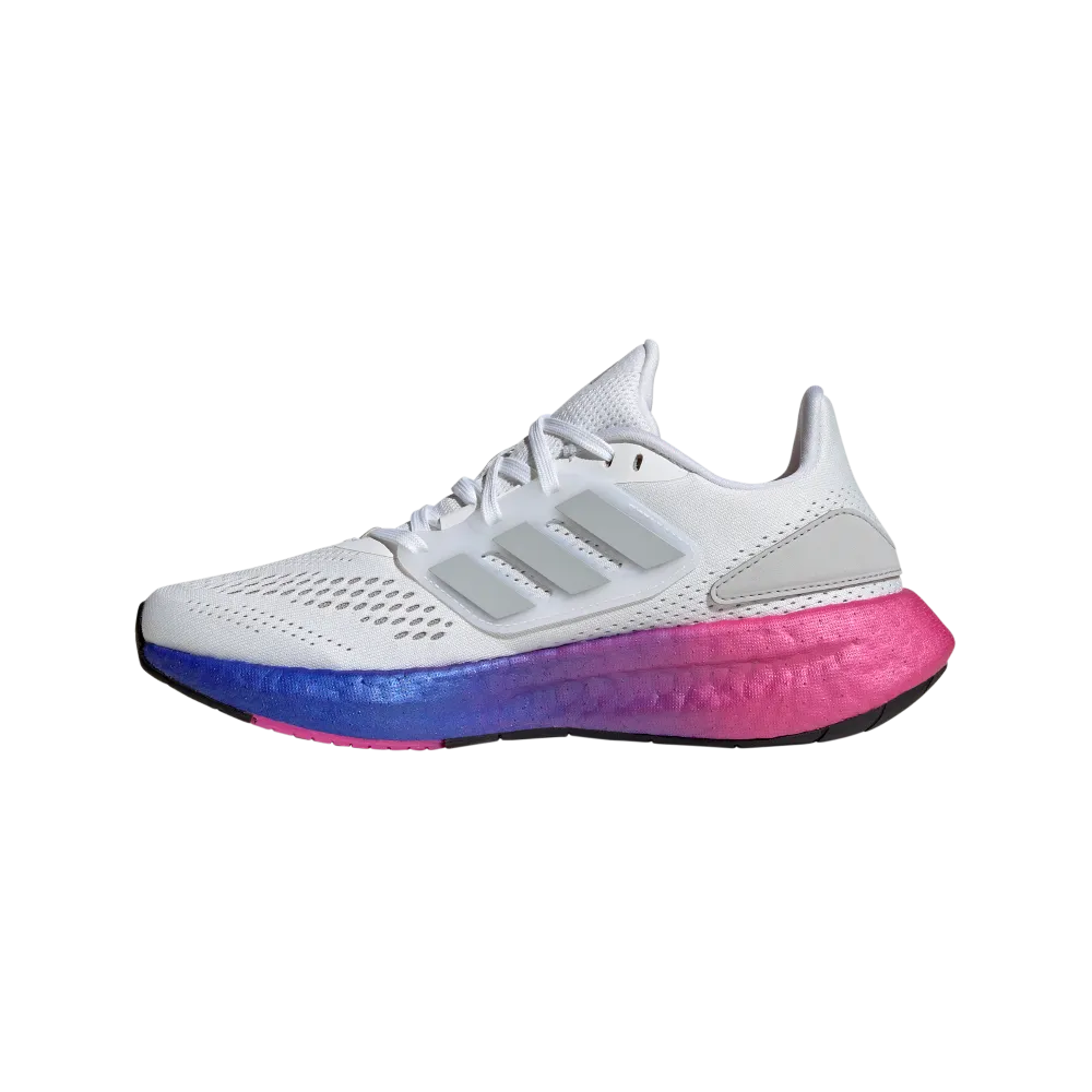 adidas Womens Pureboost 22 Running Shoes
