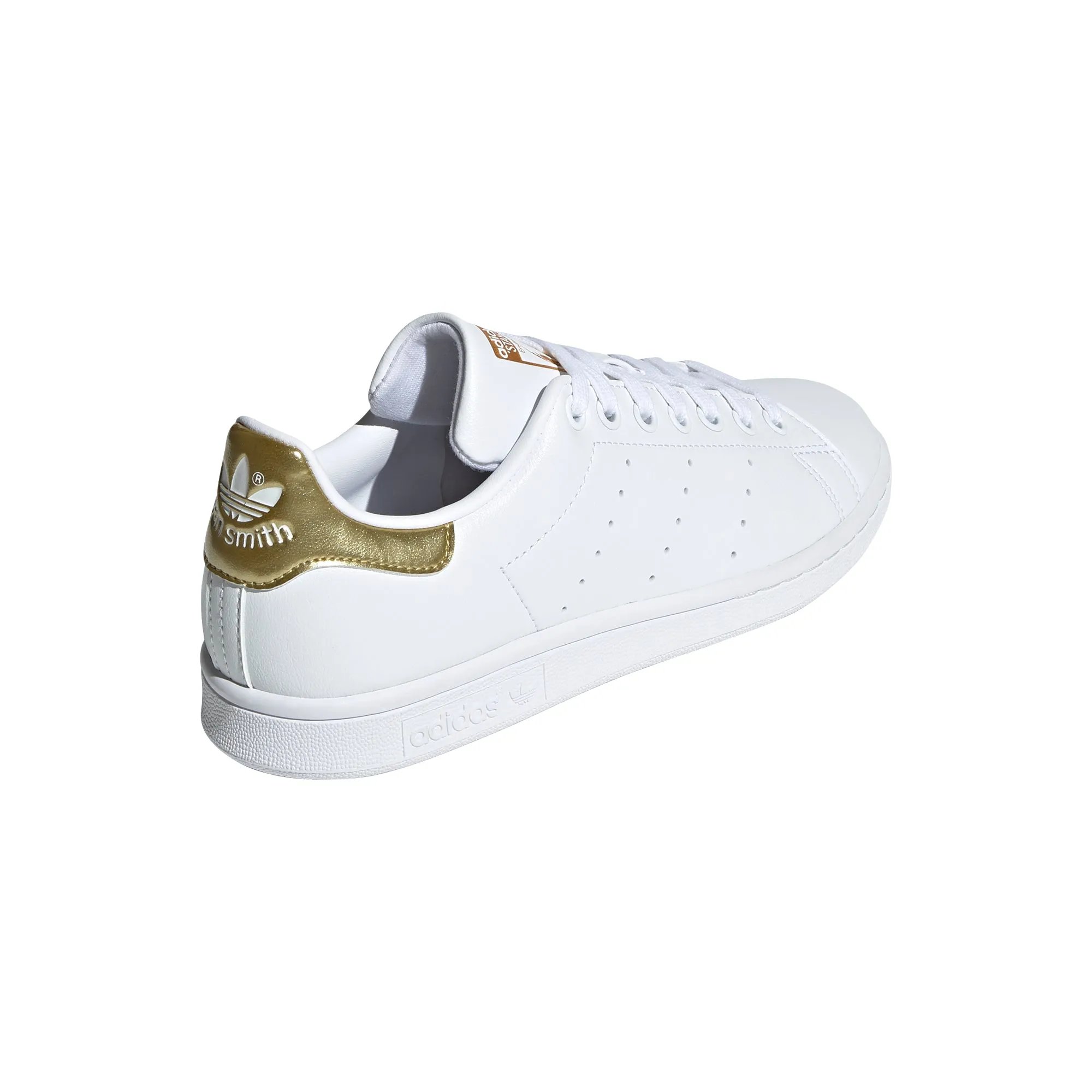 adidas Womens Stan Smith Shoes