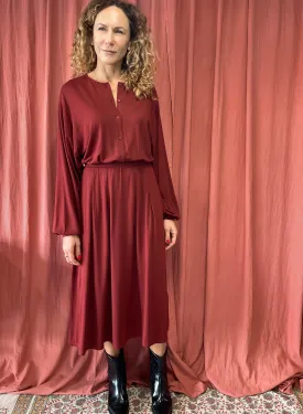 Aileen  Ecovero™ Dress