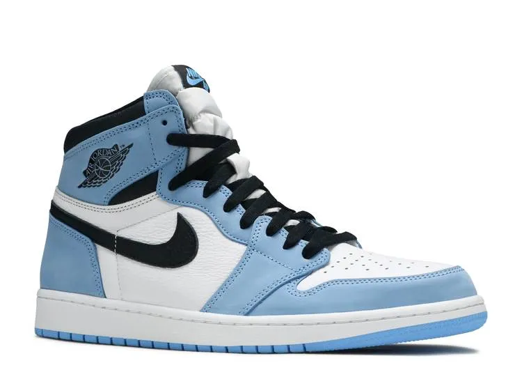 Air Jordan 1 High University Blue (GS)