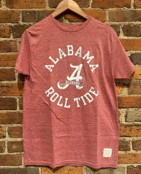 Alabama Tee - Retro Brand