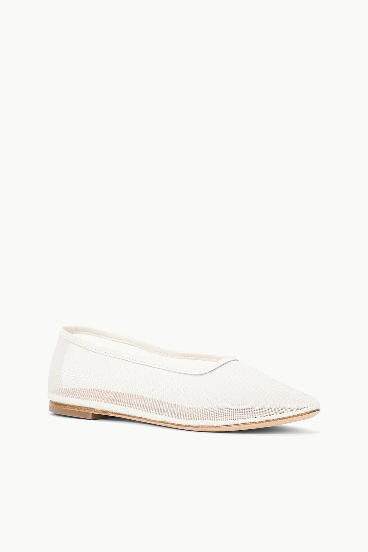 Alba Ballet Flat
