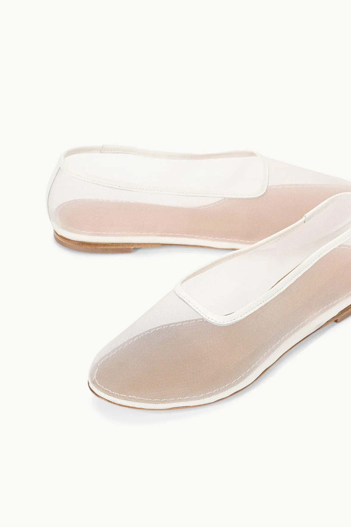 Alba Ballet Flat