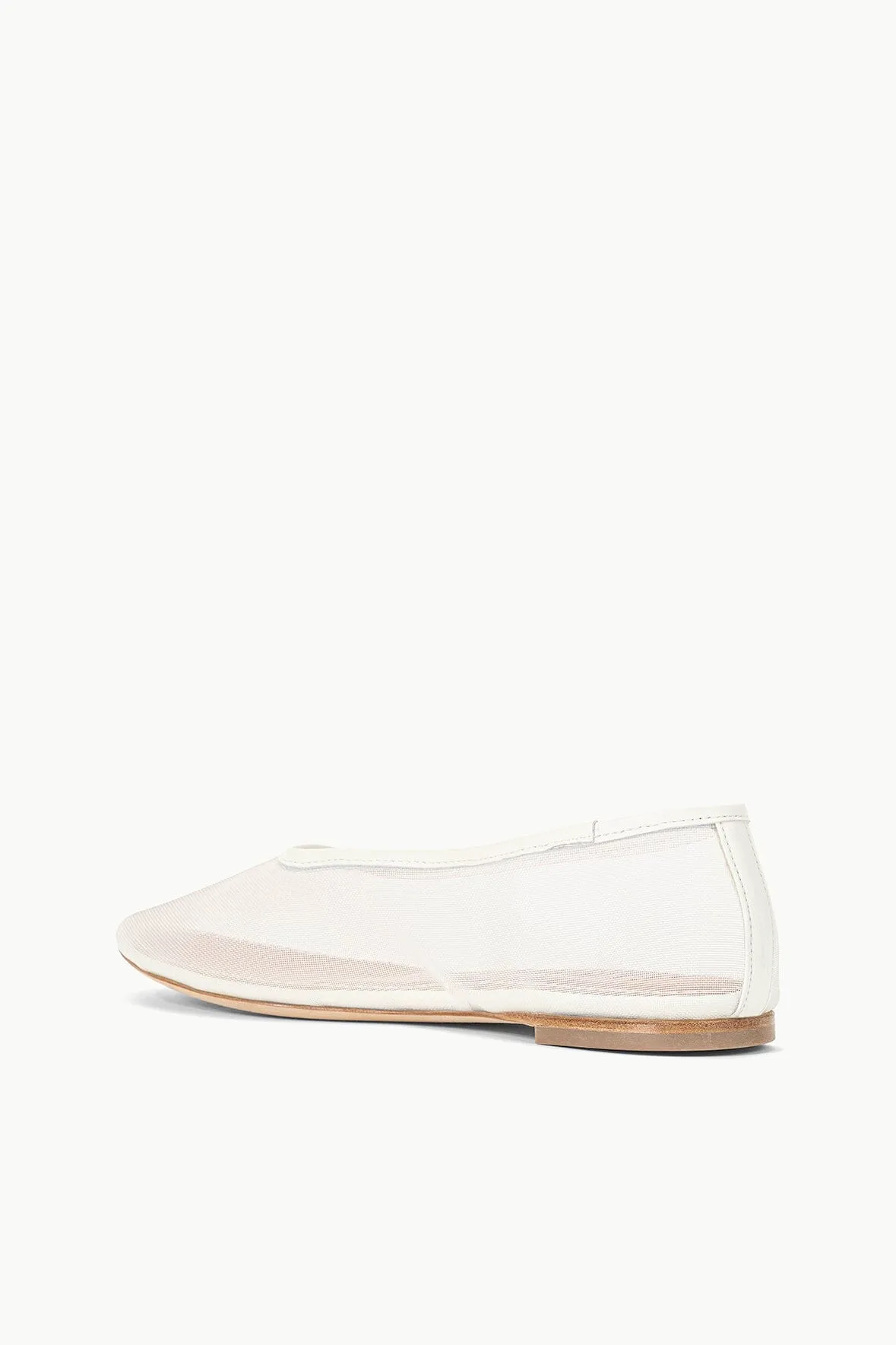 Alba Ballet Flat