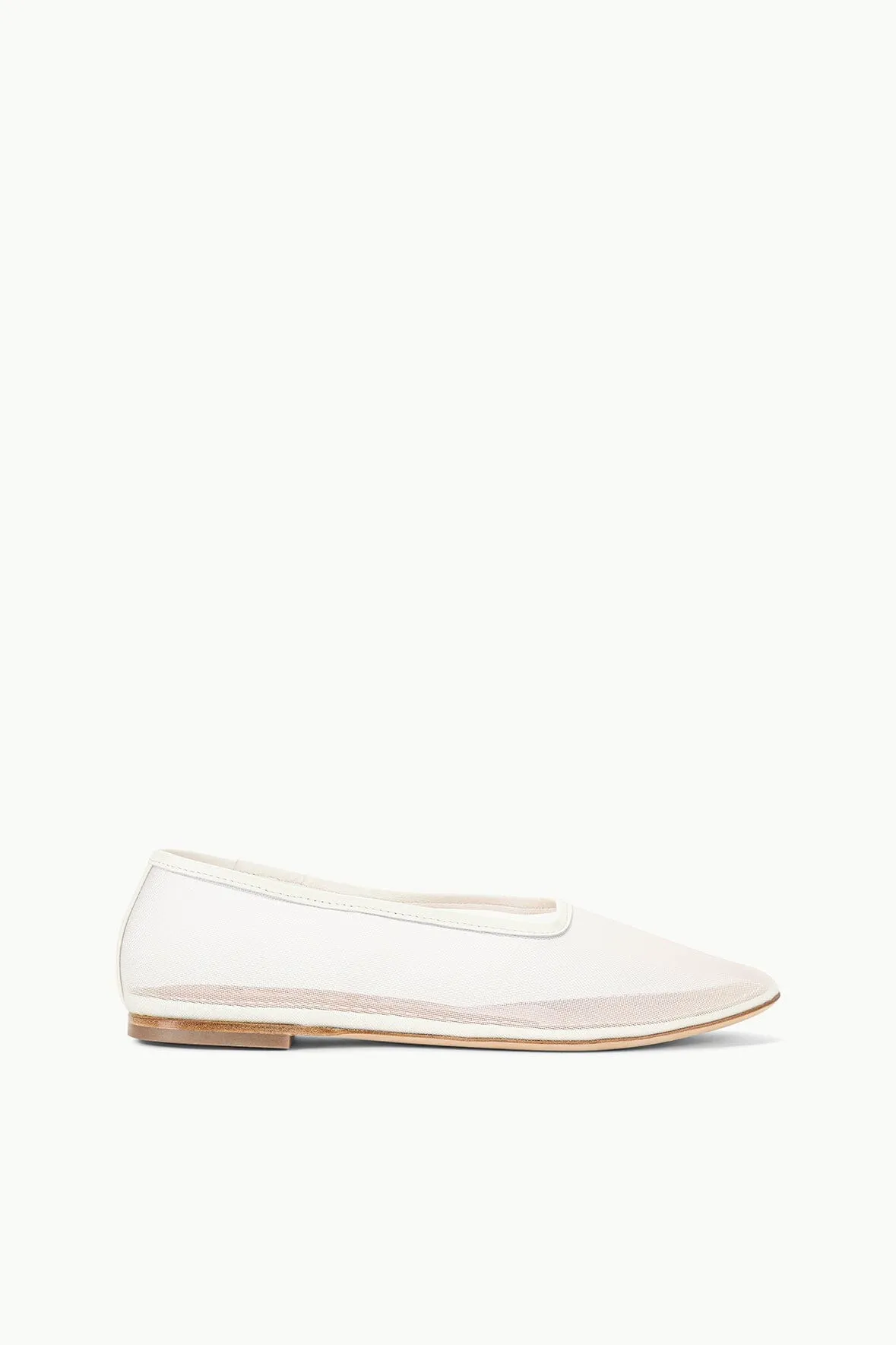Alba Ballet Flat