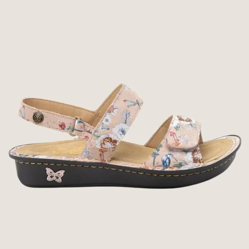 Alegria Verona Sandal