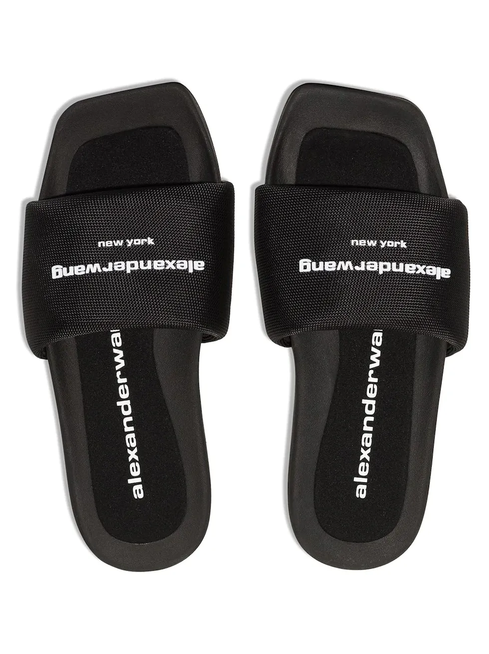 ALEXANDER WANG - Women Pool Slides Sandals