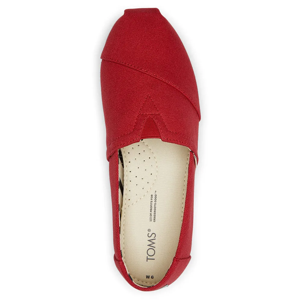Alpargata - Womens