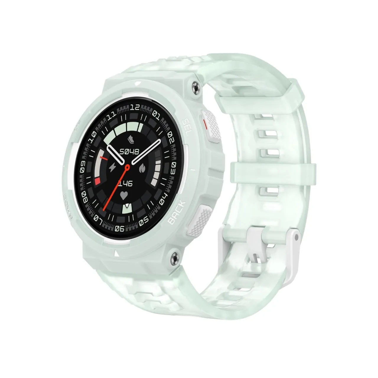 Amazfit Active Edge A Zepp Brand