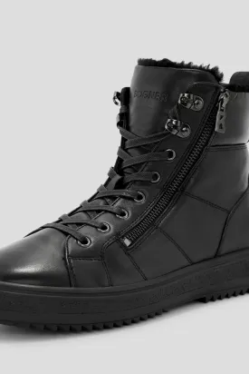 Anchorage Boots M7B - Brown