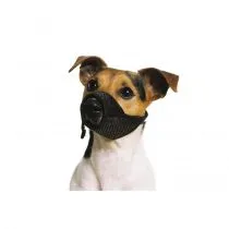 Ancol - Mesh Muzzle - Size 4 XL