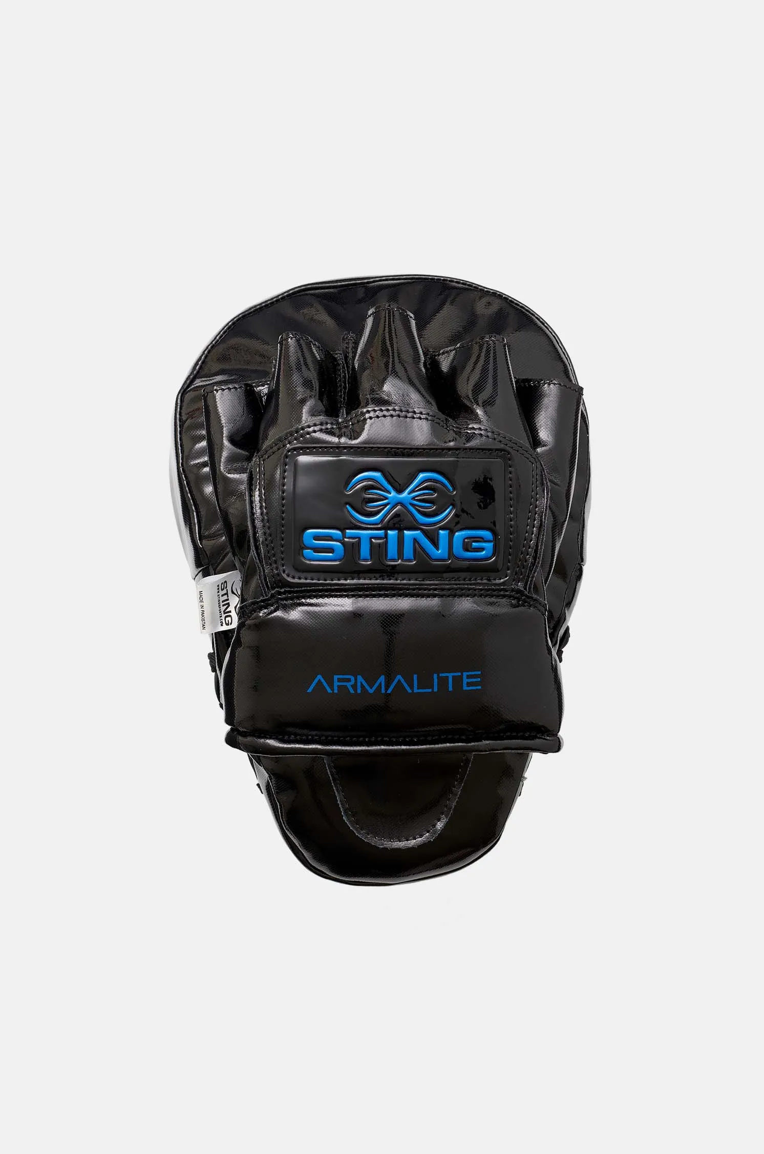 Armalite Focus Mitts