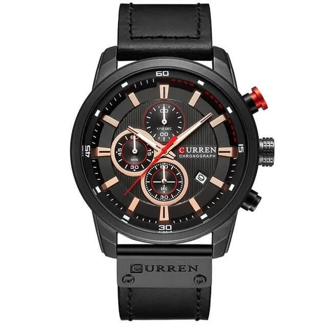 Armbandsur fr mn