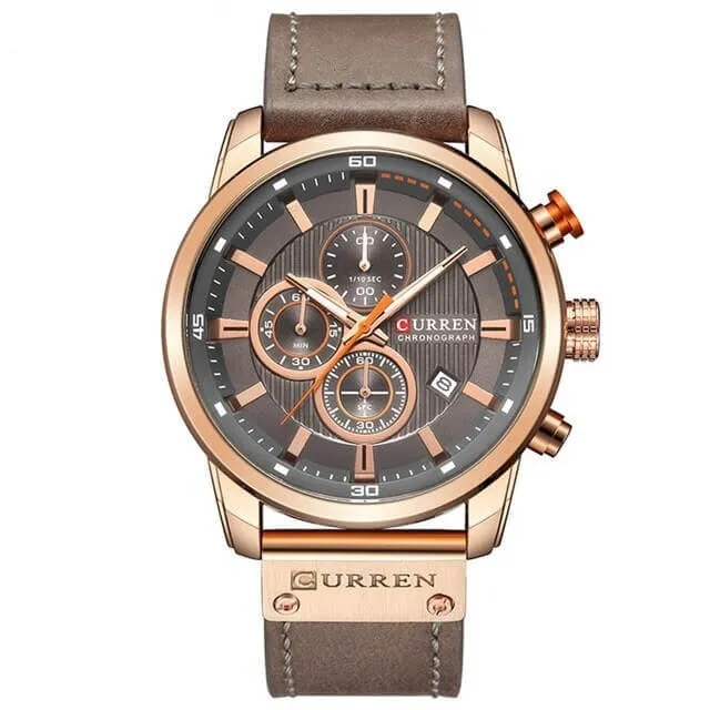 Armbandsur fr mn