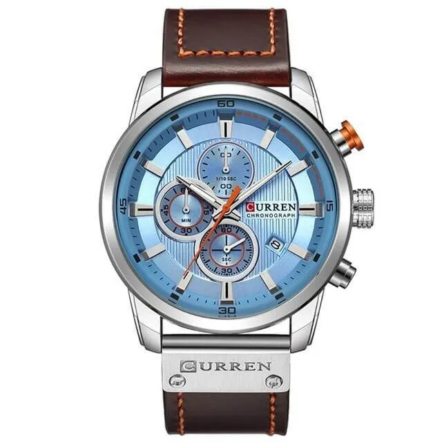 Armbandsur fr mn