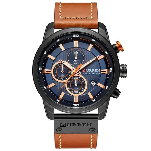Armbandsur fr mn