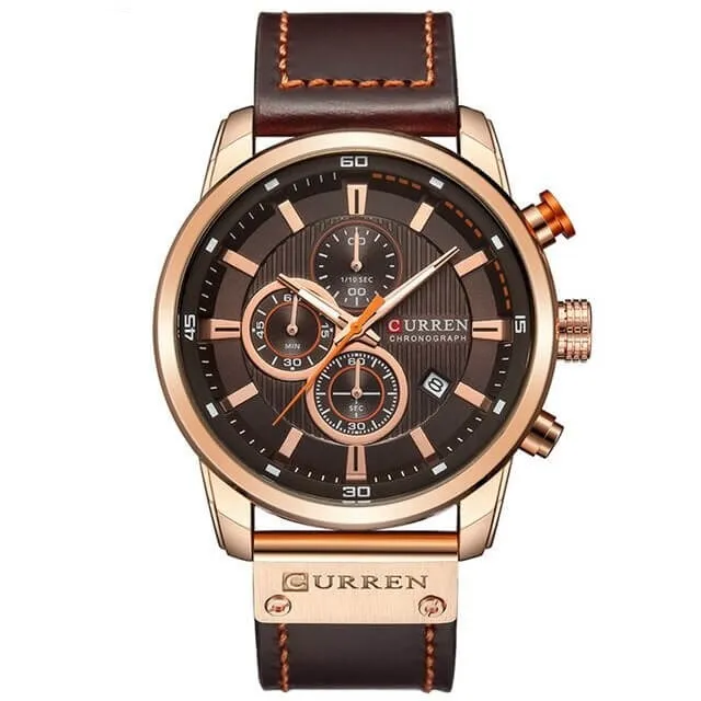 Armbandsur fr mn