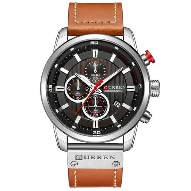 Armbandsur fr mn
