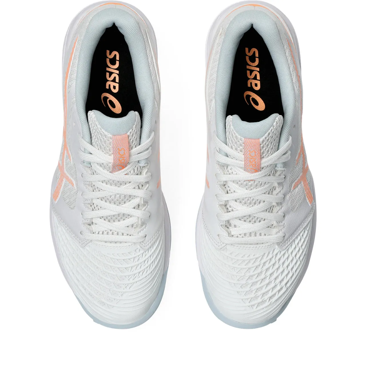 Asics Field Ultimate FF 2 Womens Hockey Shoes - 2024