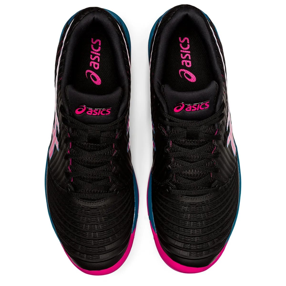 Asics Field Ultimate Womens Hockey Shoes