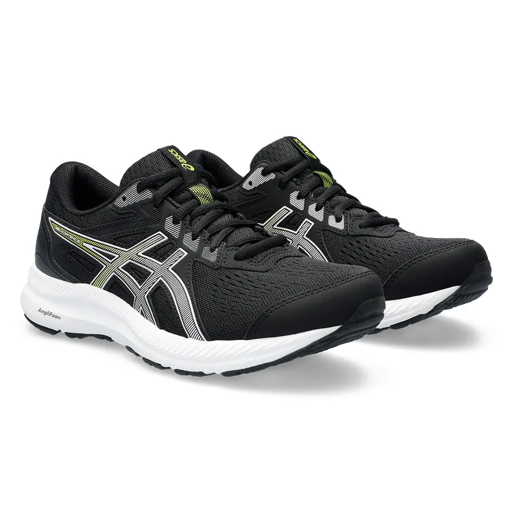 ASICS Gel-Contend 8 D Womens Running Shoes
