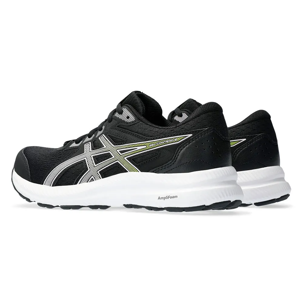 ASICS Gel-Contend 8 D Womens Running Shoes