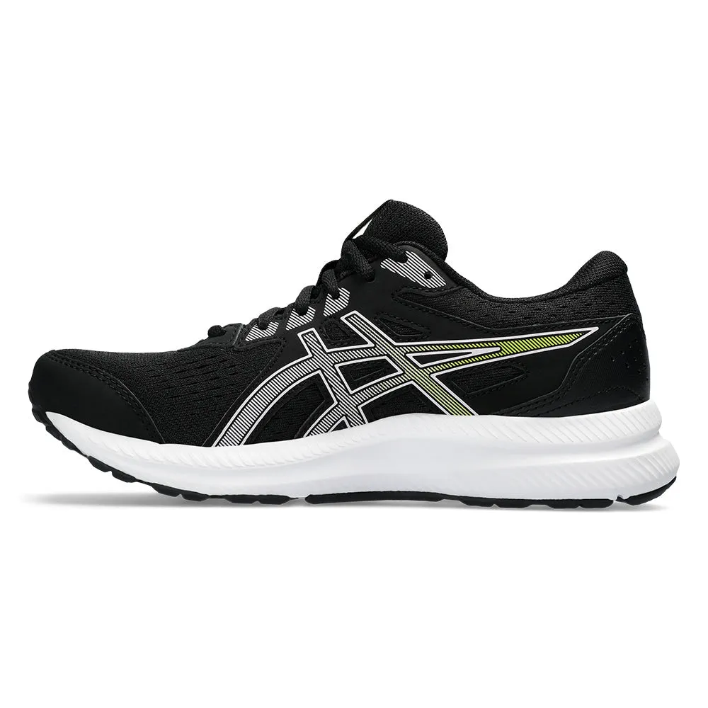 ASICS Gel-Contend 8 D Womens Running Shoes