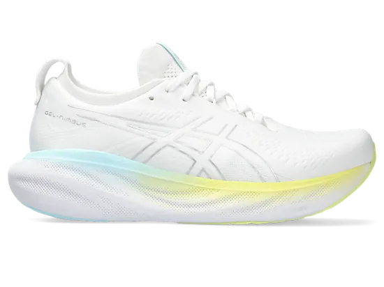 Asics GEL-NIMBUS 25 Women's
