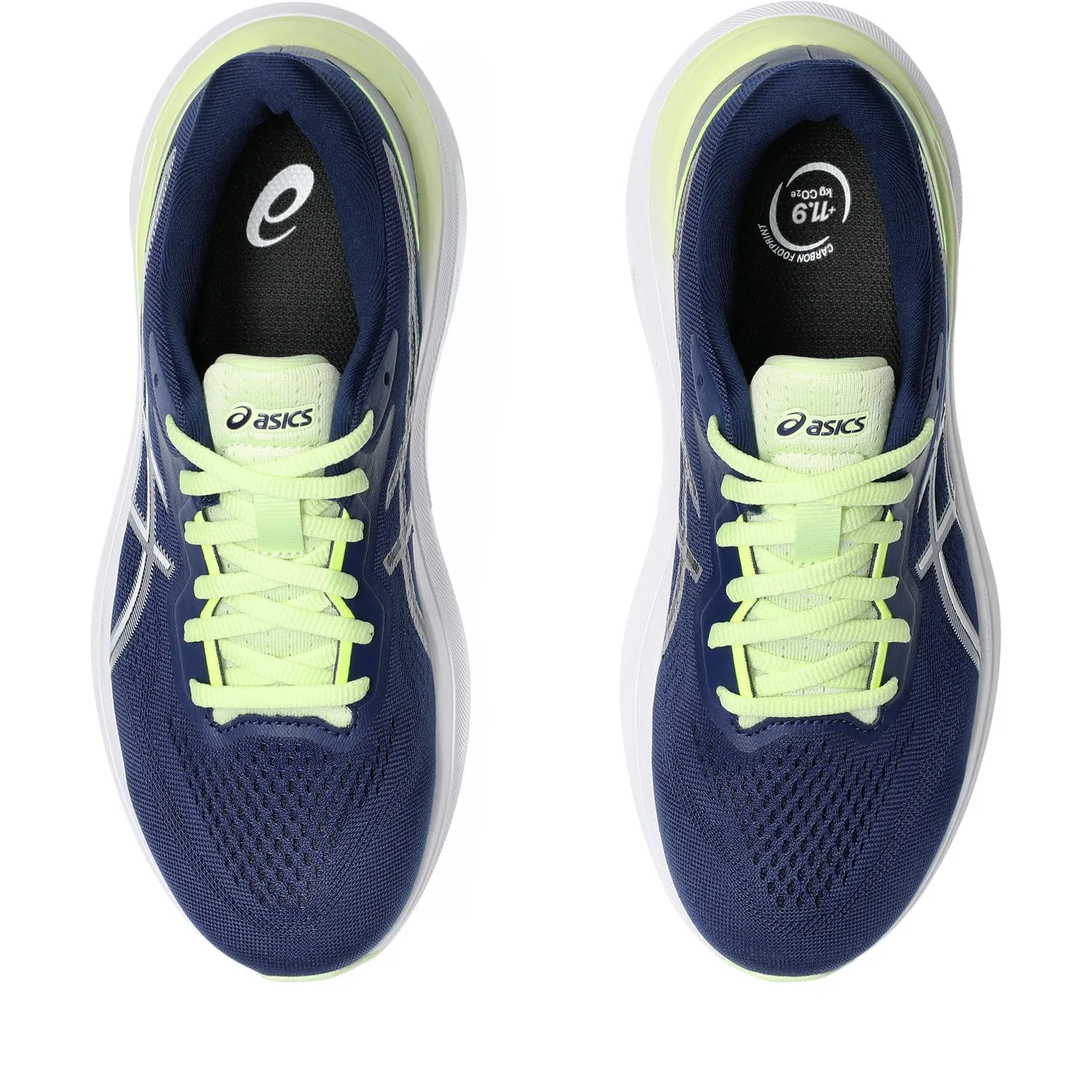 Asics GT-1000 13 Women's -Blue Expanse/Grey Blue