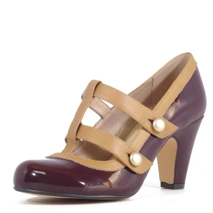Barbie Heels
