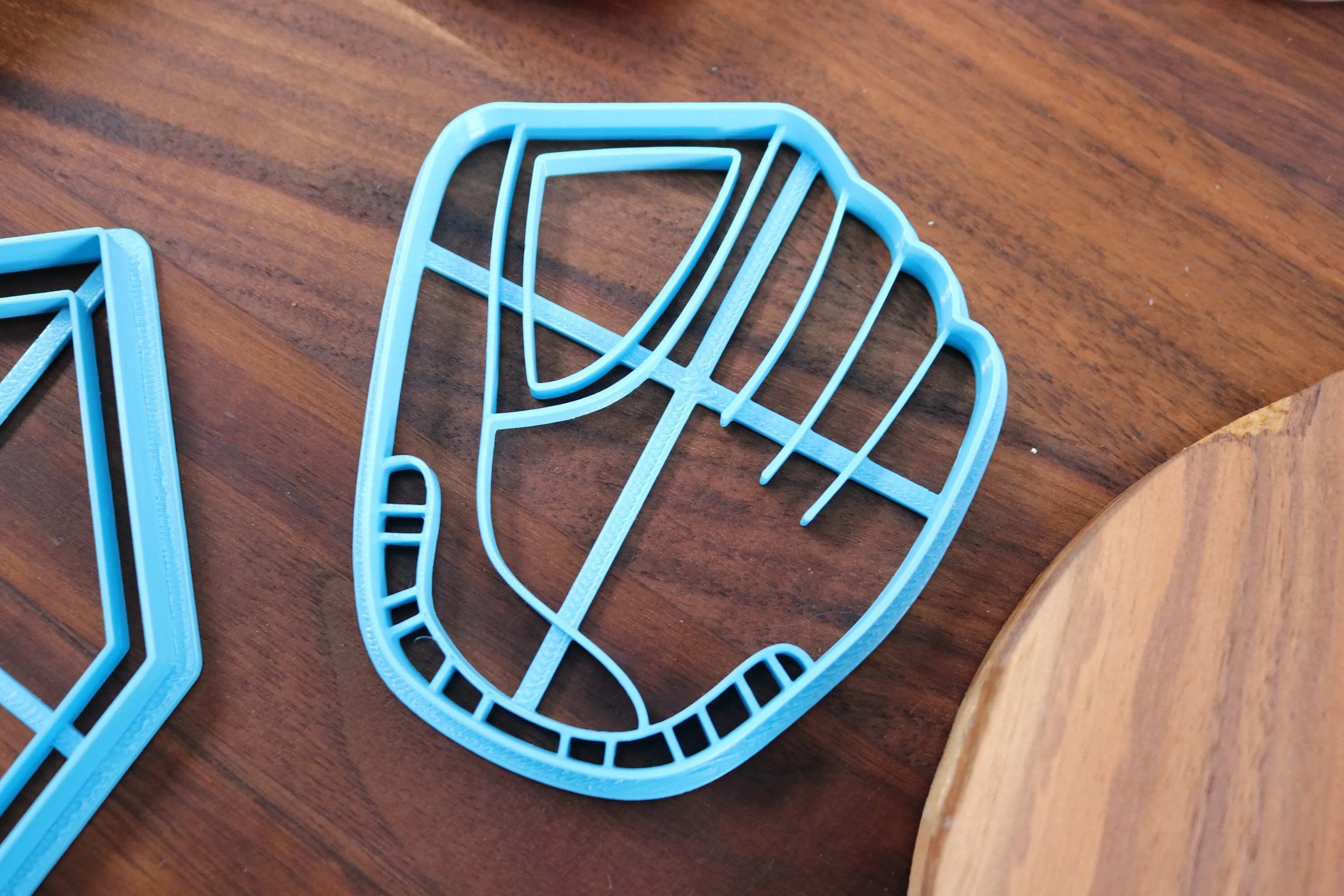Baseball Cookie Cutters - Baseball Bat, Baseball Gloves, Baseball Helmet, Baseball, Home Plate