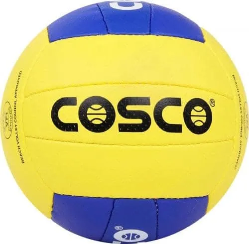 Beach VolleyBall