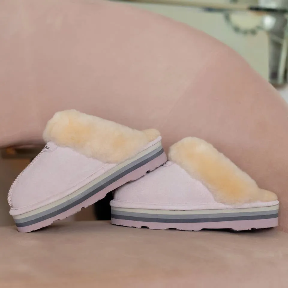 BEARPAW Retro Loki Slippers