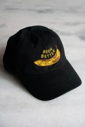 Been Better Dad Hat