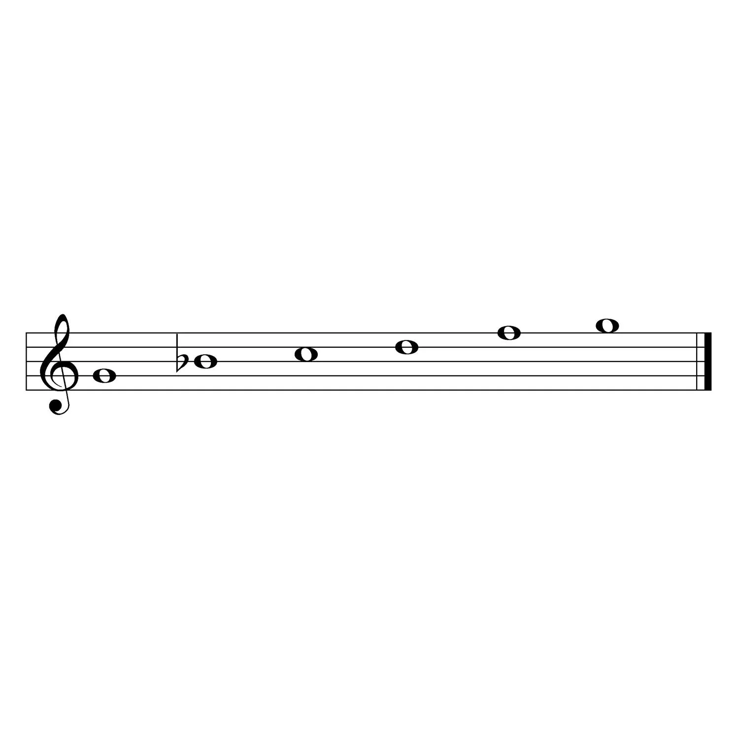 Bells of Paradise - Black, 88-Inch