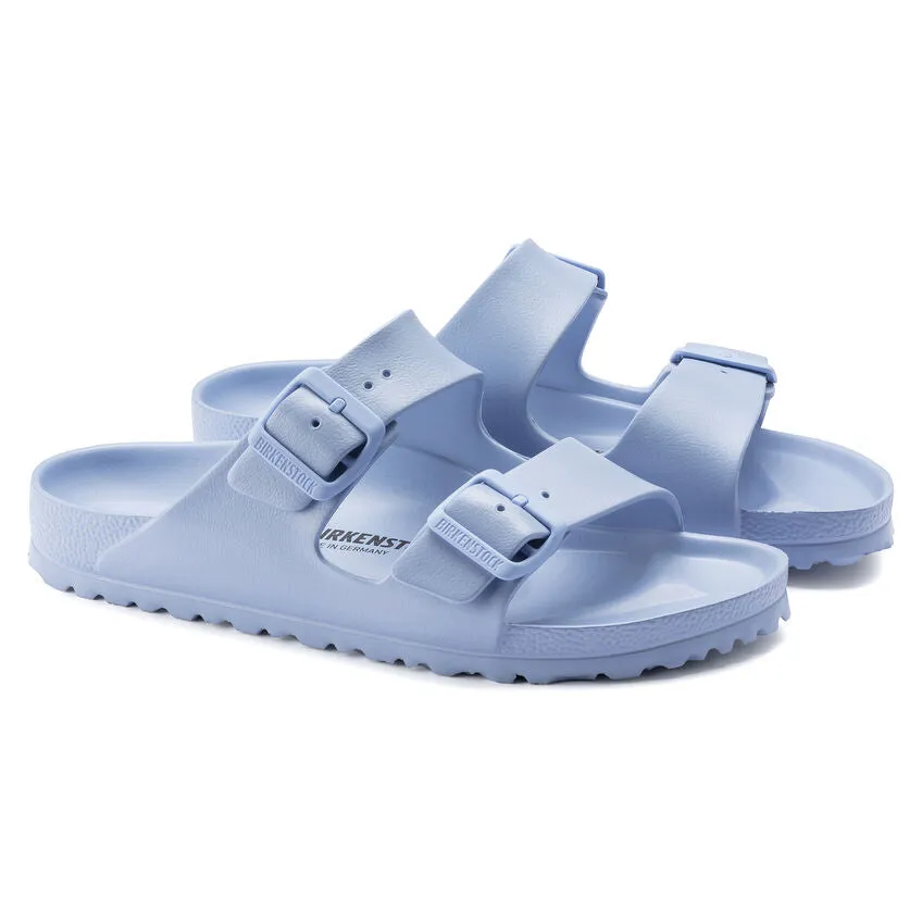 Birkenstock Arizona Essentials EVA Sandal - Dusty Blue 1022510