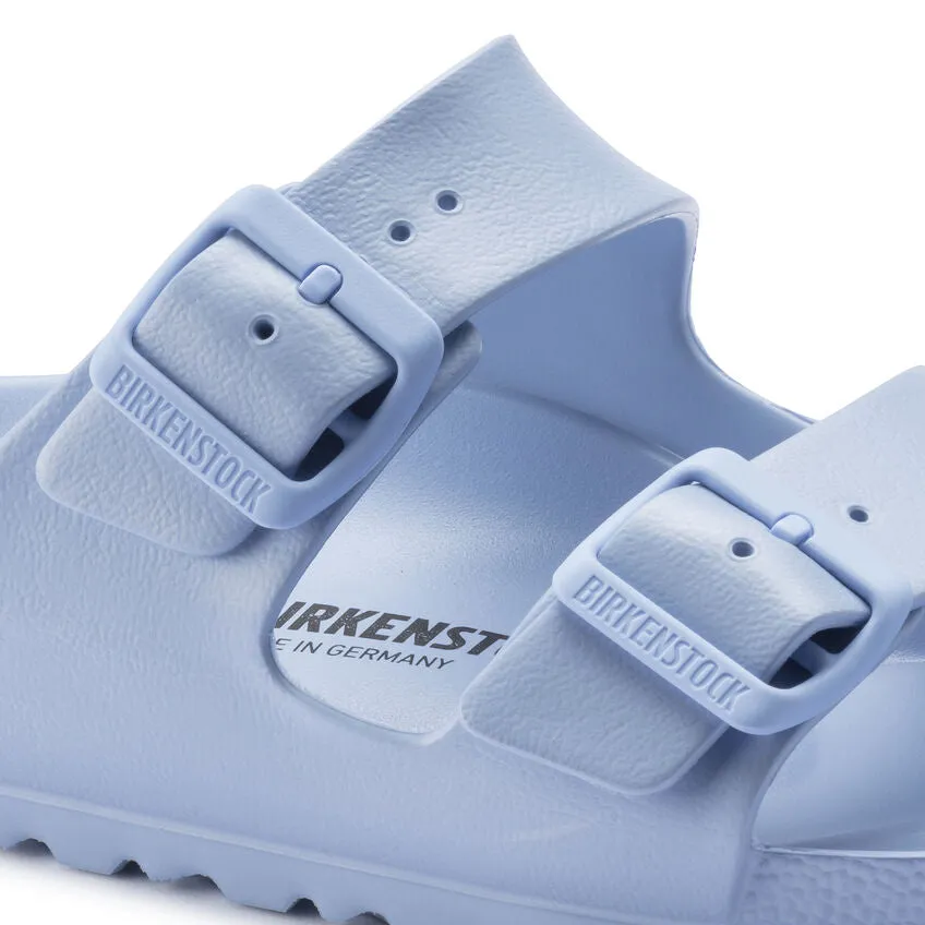 Birkenstock Arizona Essentials EVA Sandal - Dusty Blue 1022510