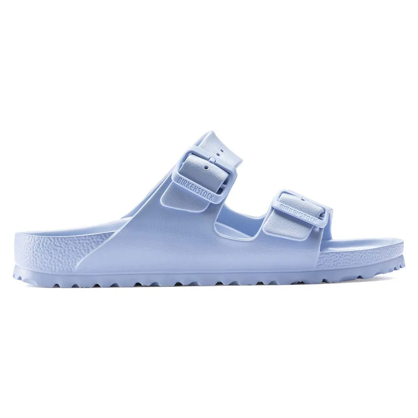 Birkenstock Arizona Essentials EVA Sandal - Dusty Blue 1022510