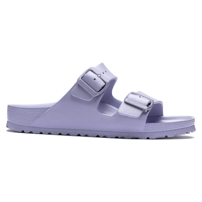 Birkenstock Arizona Essentials EVA Sandal - Purple Fog 1017046