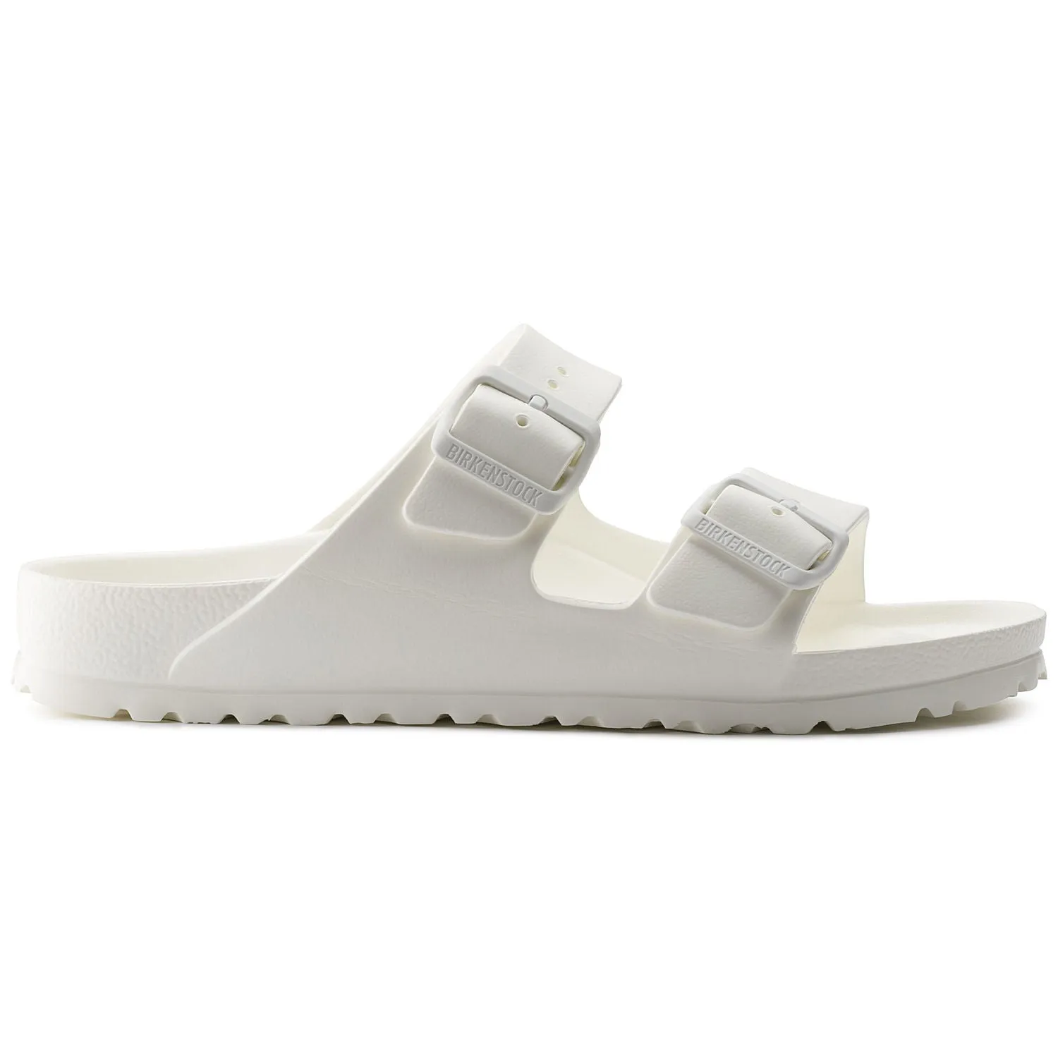 Birkenstock Arizona Essentials EVA Sandal - White 129443