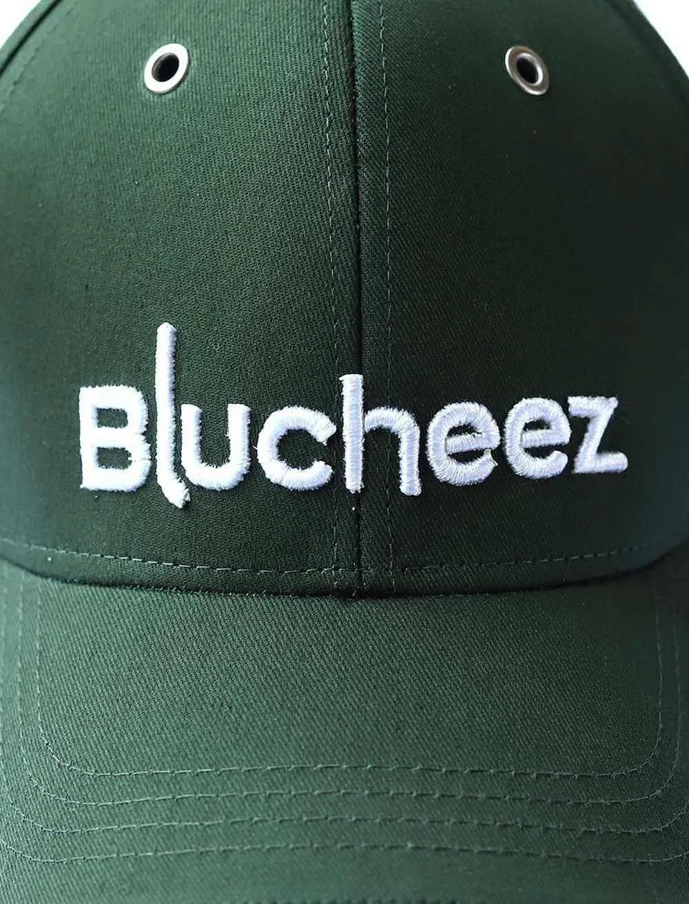 Blucheez Baseball Cap