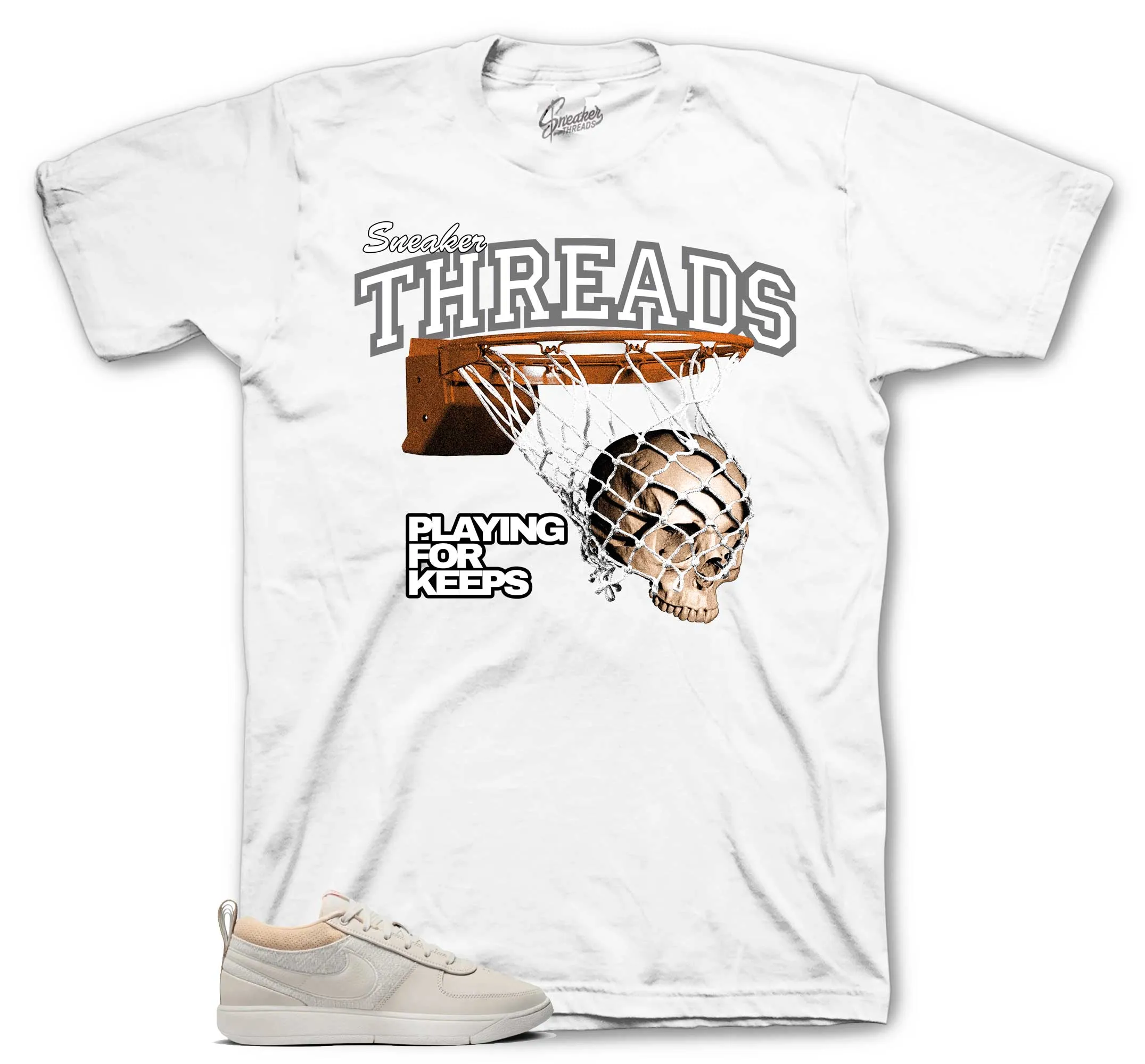 Book 1 Mirage For keeps Shirt