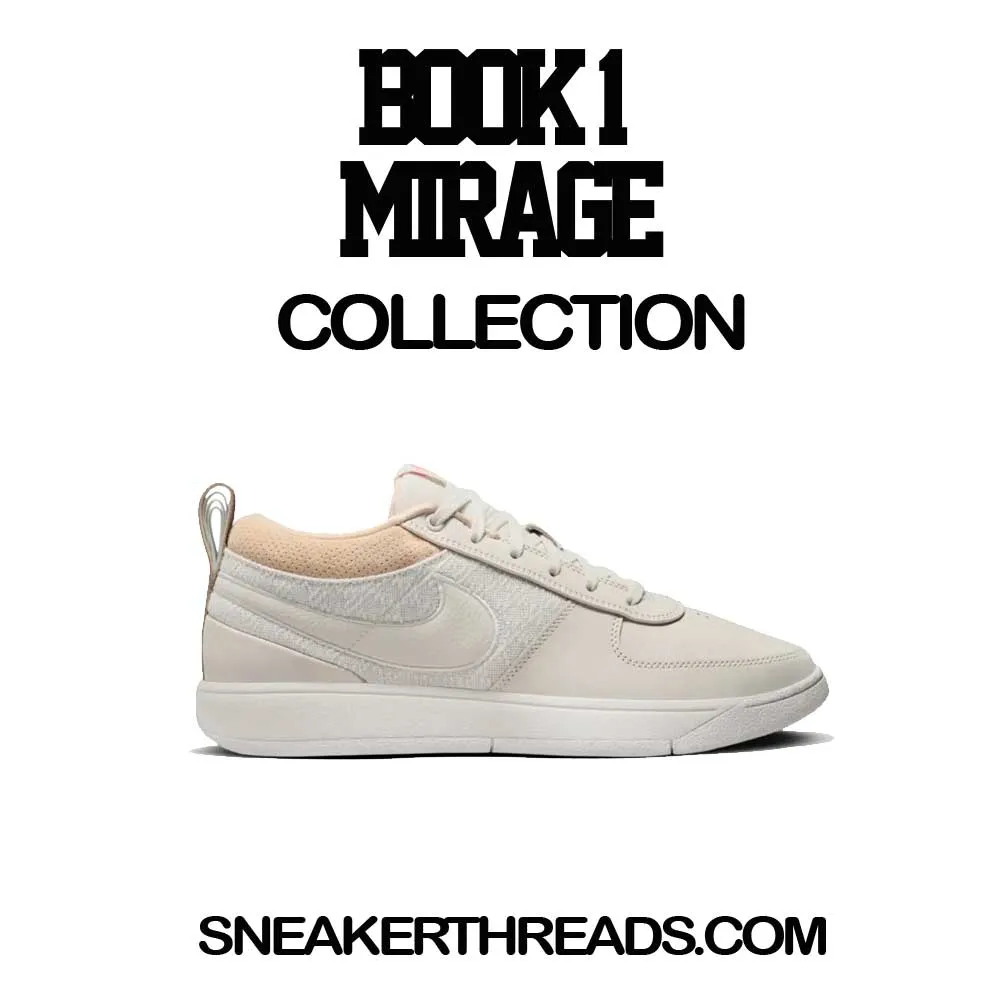 Book 1 Mirage St Palms Shirt